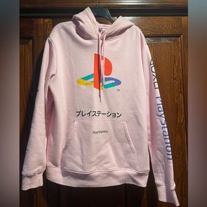 Playstation Hoodie